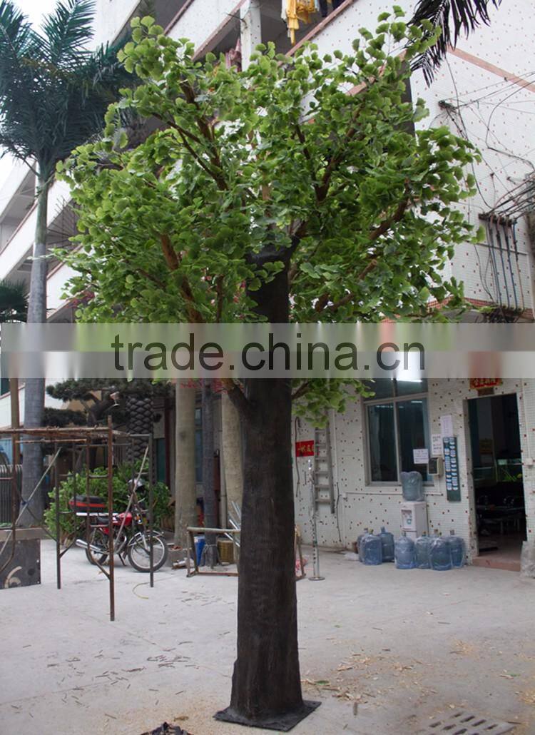 Artificial Boston Fern