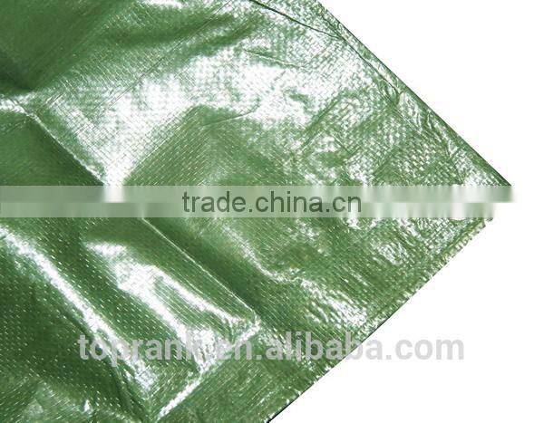 Best price outdoor camping 2.5m*4m waterproof camouflage pe tarpaulin of trucks