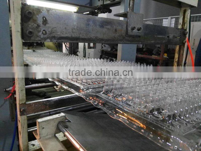 custom Vacuum Forming blister tray packaging