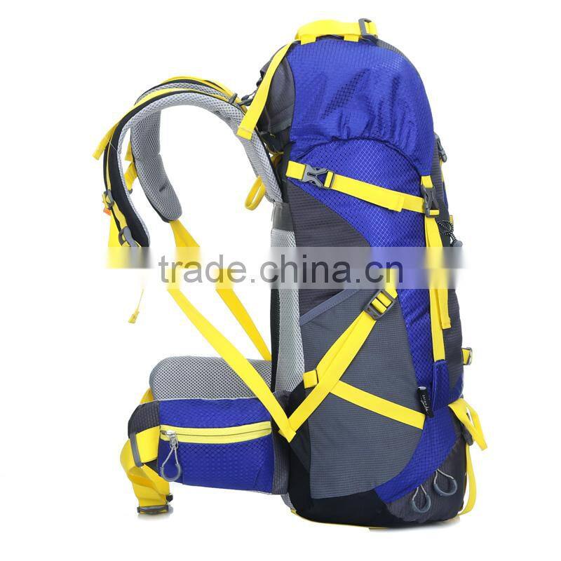fashion travel hiking backpack