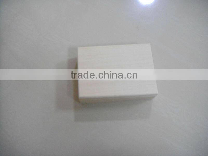 High quality handmade small wooden boxes for sale