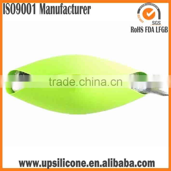 top quality food grade flexible folding unbreakable colorful silicone bowls for mircowave baking bread