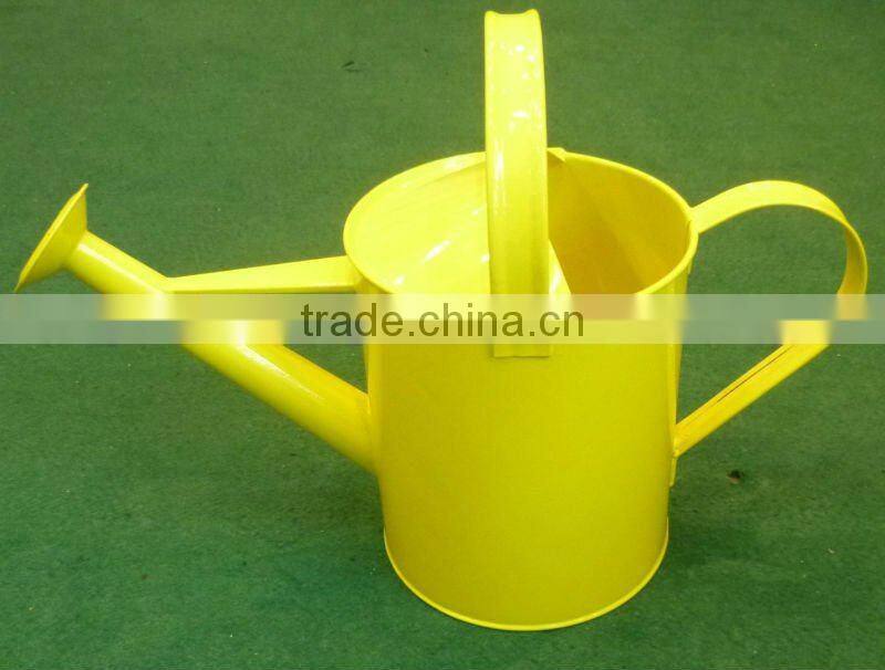 3L Galvanized Watering Can