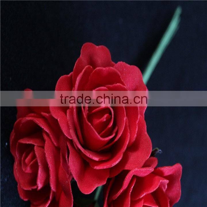 wholesale artificial foliage background stage decoration