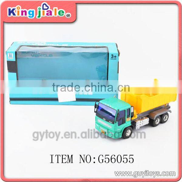 b/o plush toy car