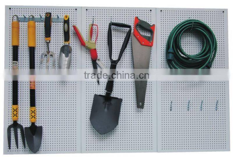 Wall Mount Tool Hanger Organizer Kit (302912)