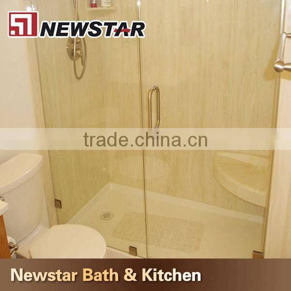 Newstar granite&marble stone tub surround design