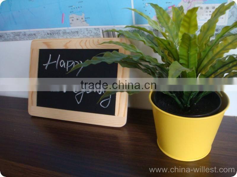 back to school chalkboard, wooden chalkboard, erasable chalkboard