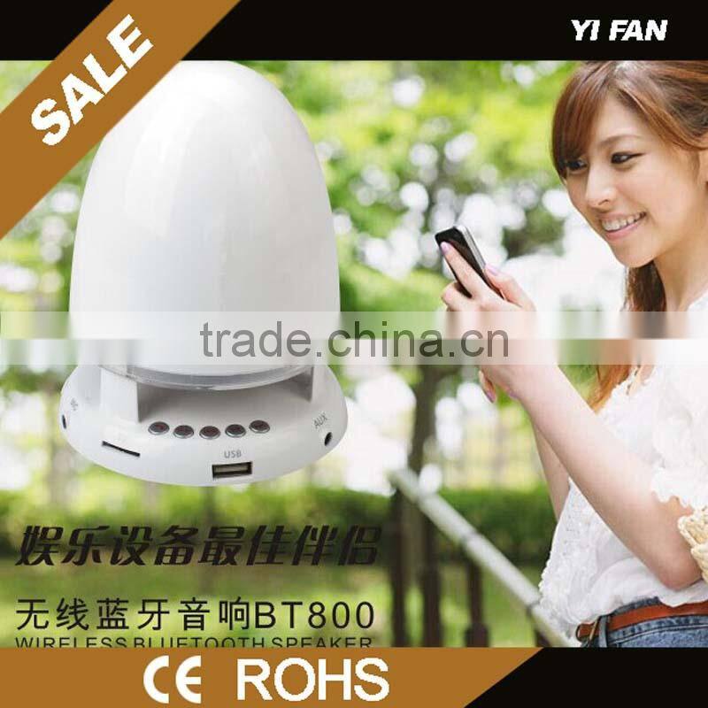 2014 High quality Bluetooth Light