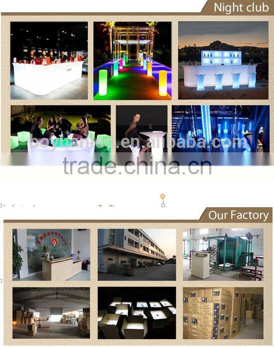 night club furniture, led dance floor, wedding led floor