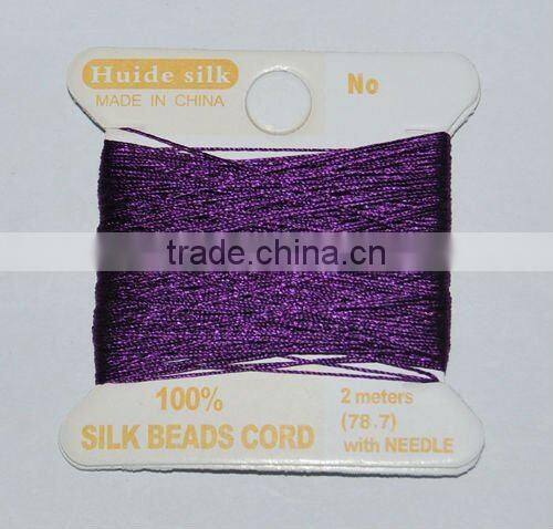 necklace cord wholesale