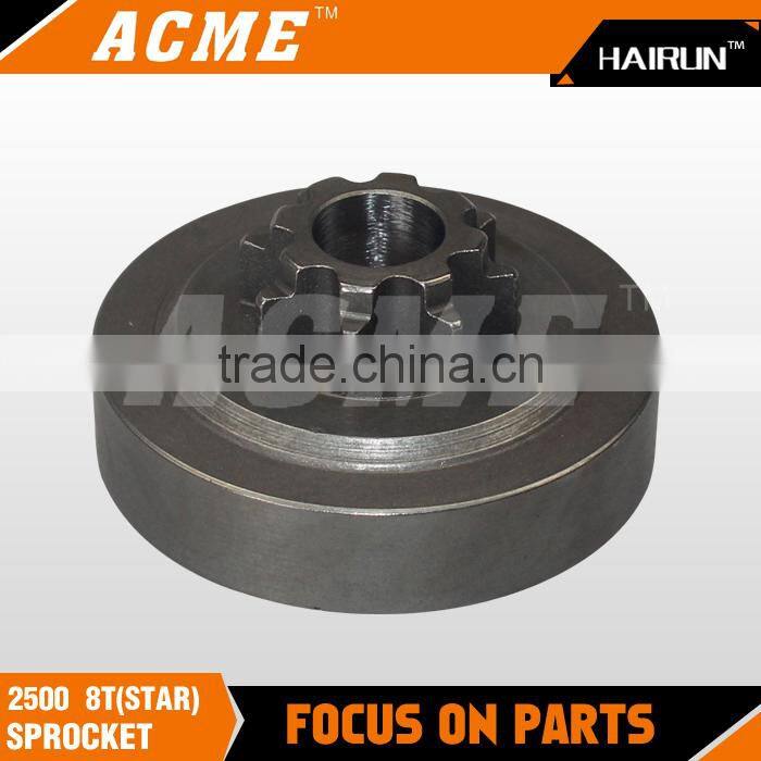 2500 Chainsaw Sprocket 8T with Star