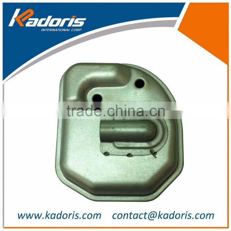 High quality engine Parts Muffler for Honda GX35