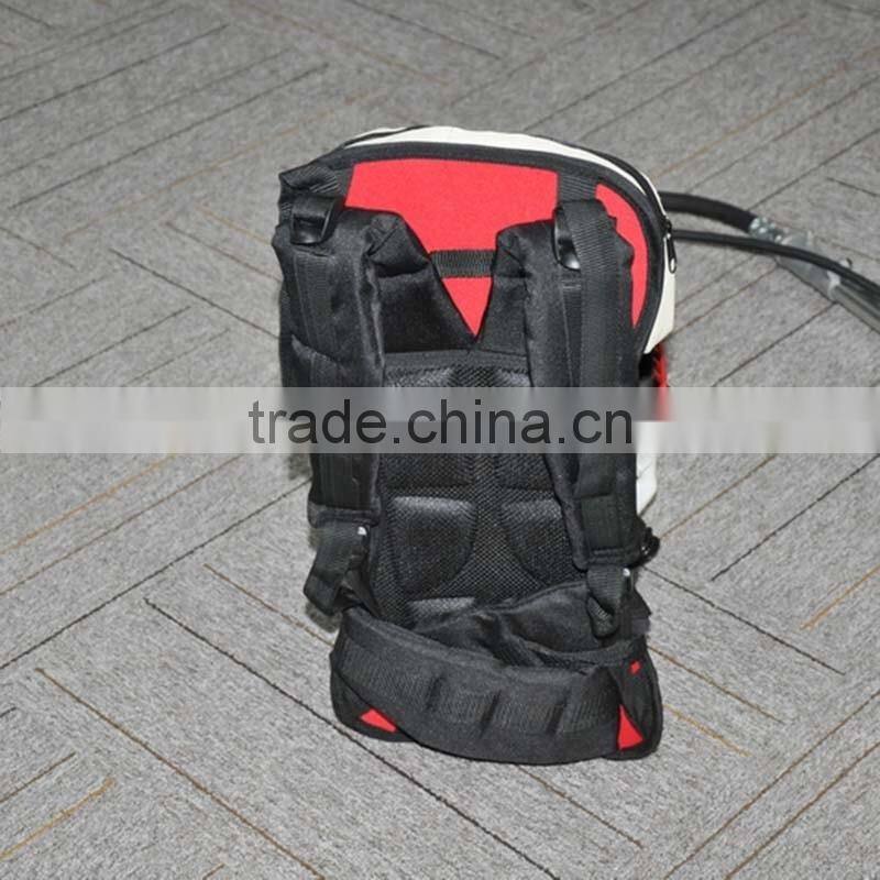 Good quality grass cutter 4-stroke engine GX35 backpackbrush cutter