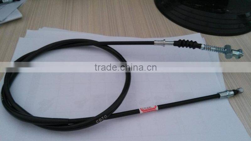 brake clutch lever/manufacturers machine clutch cable/control cable parts motorcycle