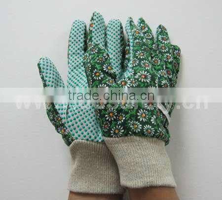 Garden Kids Working Glove Safety Gloves