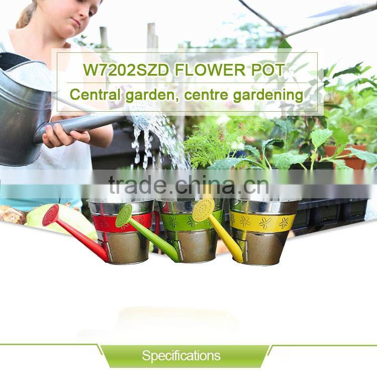 Corona ice dutch paintbucket