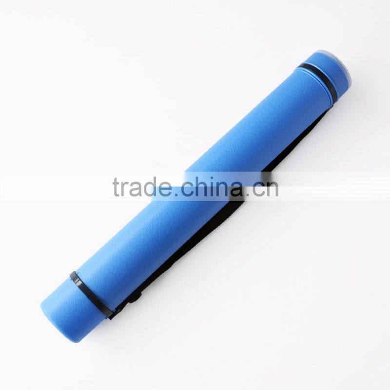 85mm adjustable colorful plastic arrow tubes