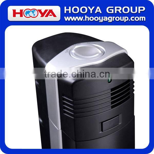 New Air Purifier Black Carbon Ionic Ionizer Negative Fresh Ions Pro Breeze