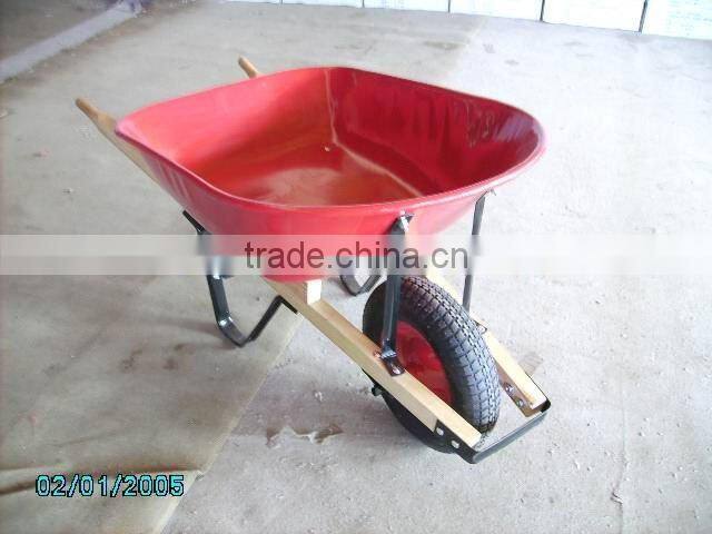 supply wheel barrow WB6012