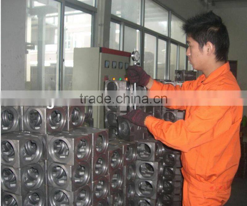 Low MOQ agricultural gearbox