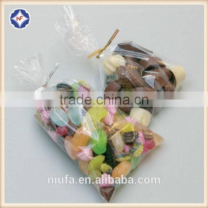 plastic twist tie for ribbon bow