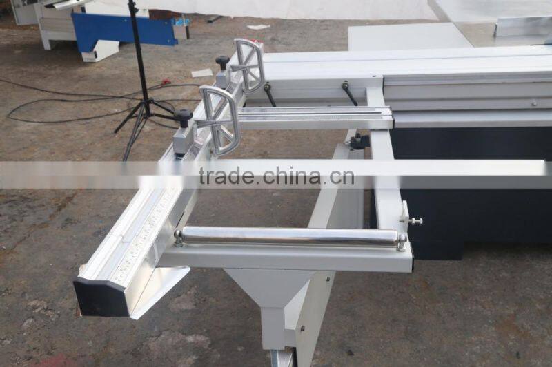 MJ6132C European Quality CE Certification 45 Degree Precision Sliding Table Panle Saw