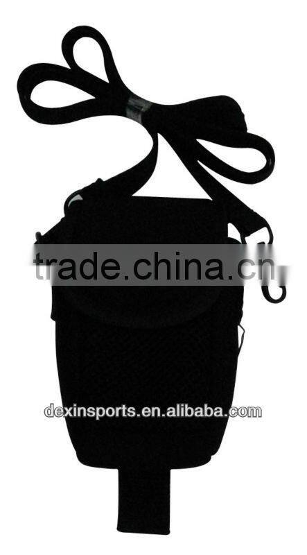 Neoprene video camera bag
