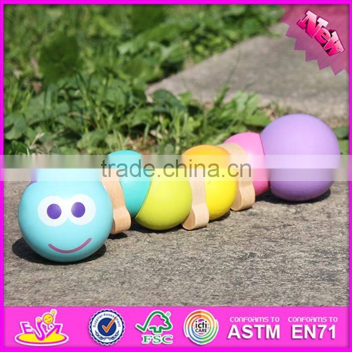 wholesale kids toys funny toy caterpillar for sale W01B034-S
