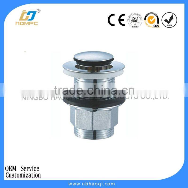 pop up basin drainer