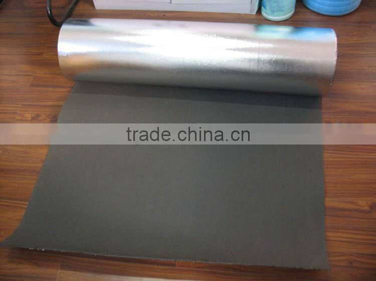 Carpet Underlay | Xpe/ixpe xpe Carpet Underlay | Foam Underlay