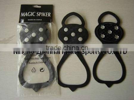 Magic Spikes/Snow Grips/Shoe Spikes/Snow Grabbers