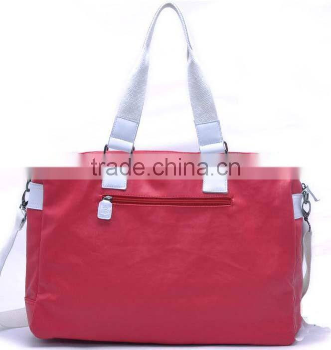 Latest Canvas Tote Bag