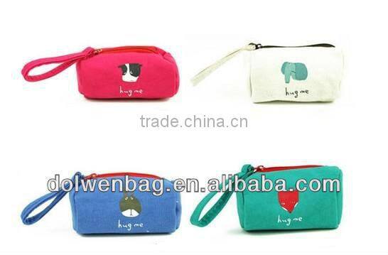 2015 cut women pocket wallet