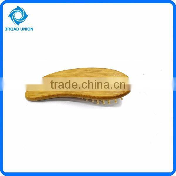 Professional Hair Brush Beauty Hair Straightener Brush