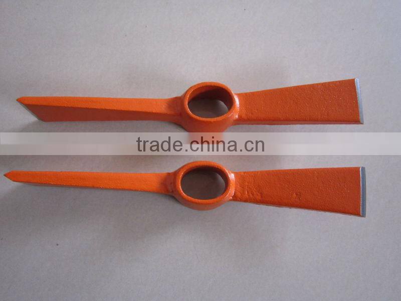 Garden Forged Piakaxe fiberglass handle P406