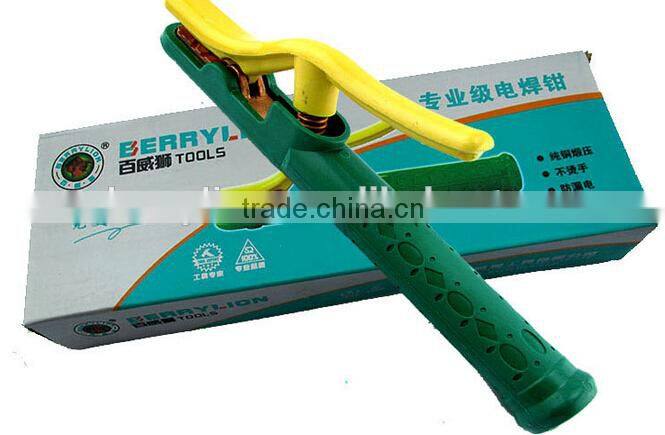 Berrylion tools 1000A desktop cable holder