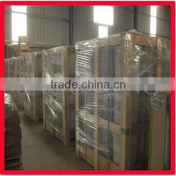 Linyi Shuguang Standard Welded Black G43 Link Chain