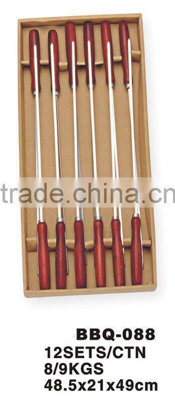 Barbecue Tools Set, BBQ Set, BBQ Grilling for Outdoor Cooking