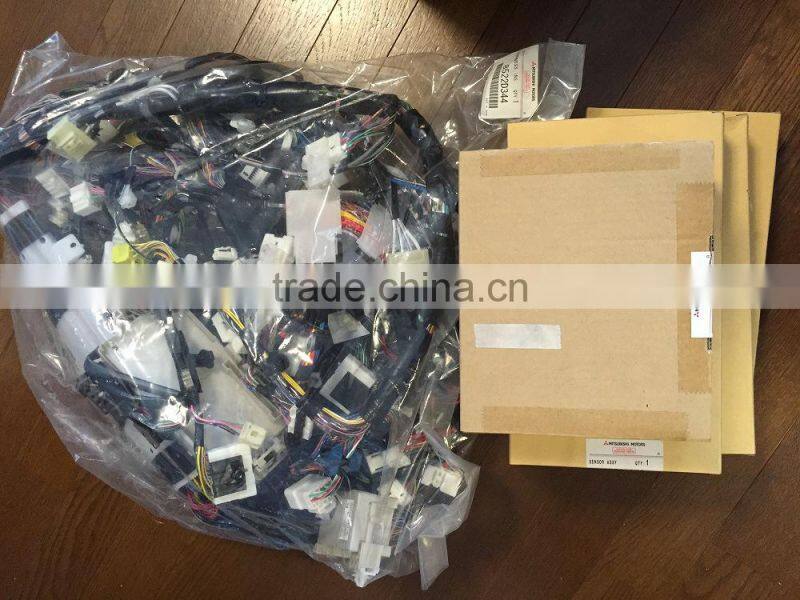 Japanese modified car part auto parts for wholesale for car workshops