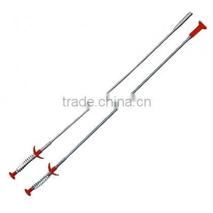 36" Retriever tool/ Flexible Magnetic Pick-Up Tool with Claw magnetic cleaning tool