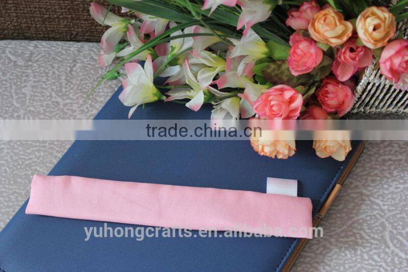 gift cloth bag for fan packaging