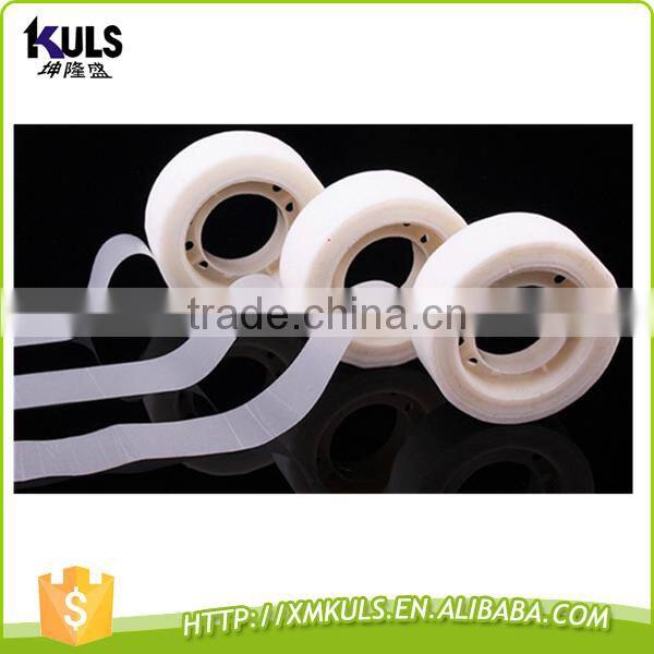 The balloon non-trace tape decorative contact single tape decorative christmas tape