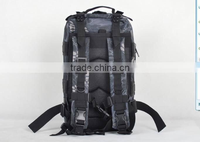 Hot sell assault rucksack,military backpack,tactical backpack