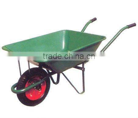 cheap price wheel barrow popular in France style design according to customer requirements