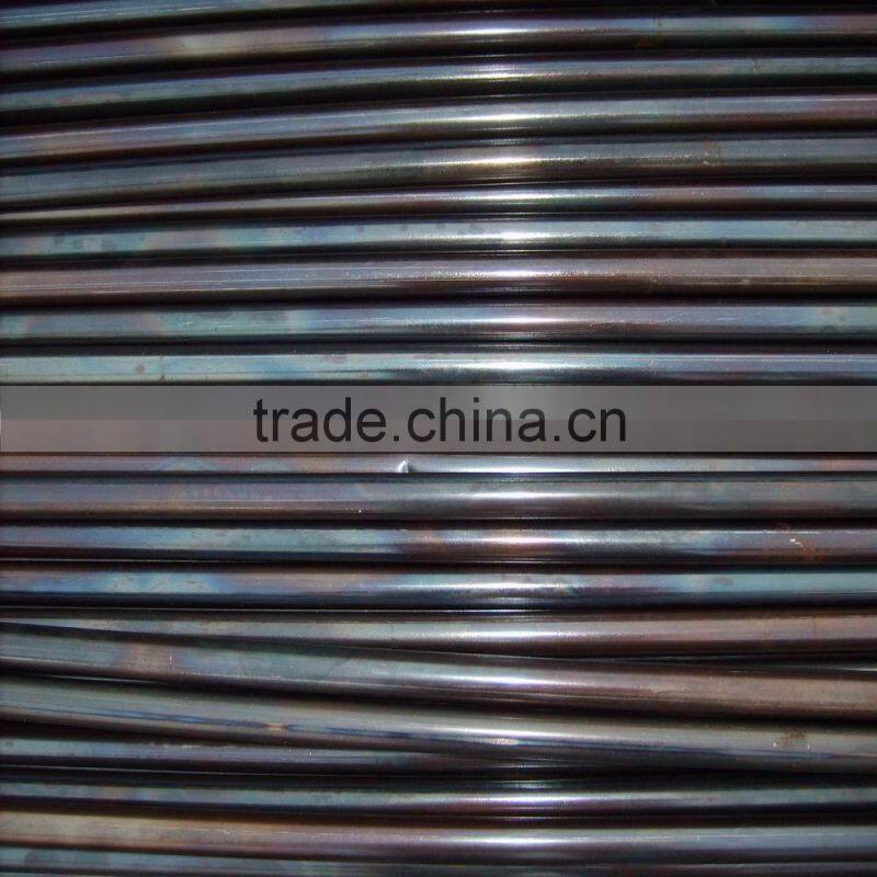 erw steel pipe