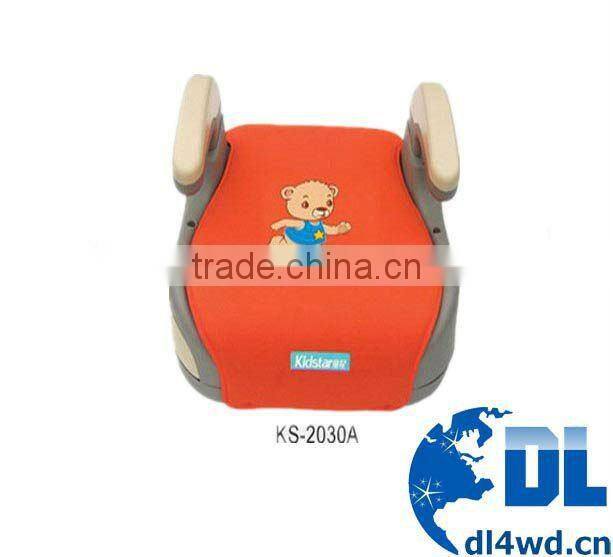 RS03(2030) safety car seat for children