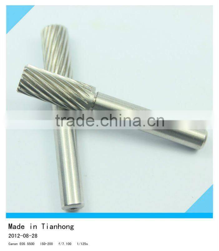 stainless steel lathe precision turning parts