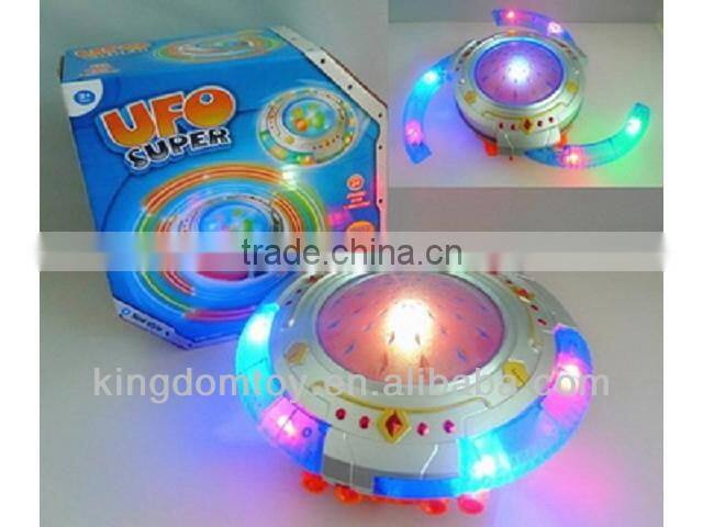 plastic flying disc & frisbee toy