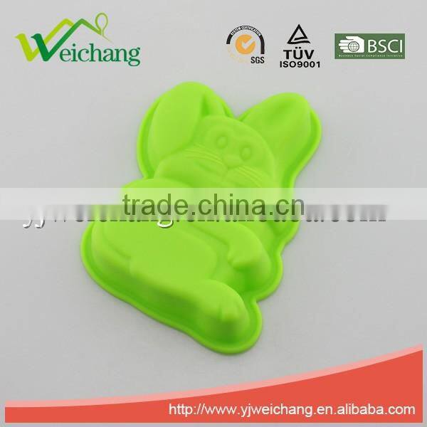 WCTS1043 Silicone Mold Hot Sales Cheap high quality silicone candy mold / candy mold tray Hot sale Eco-friendly lovely Craft